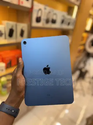 Apple iPad (2022) 64 GB Blue
