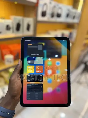 Apple iPad (2022) 64 GB Blue