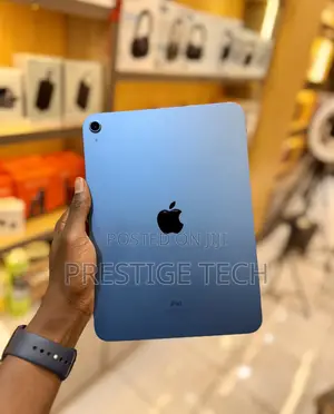 Apple iPad (2022) 64 GB Blue