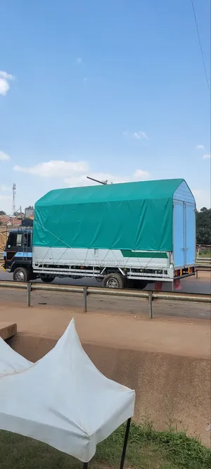 Royal Blue Hard PVC Material