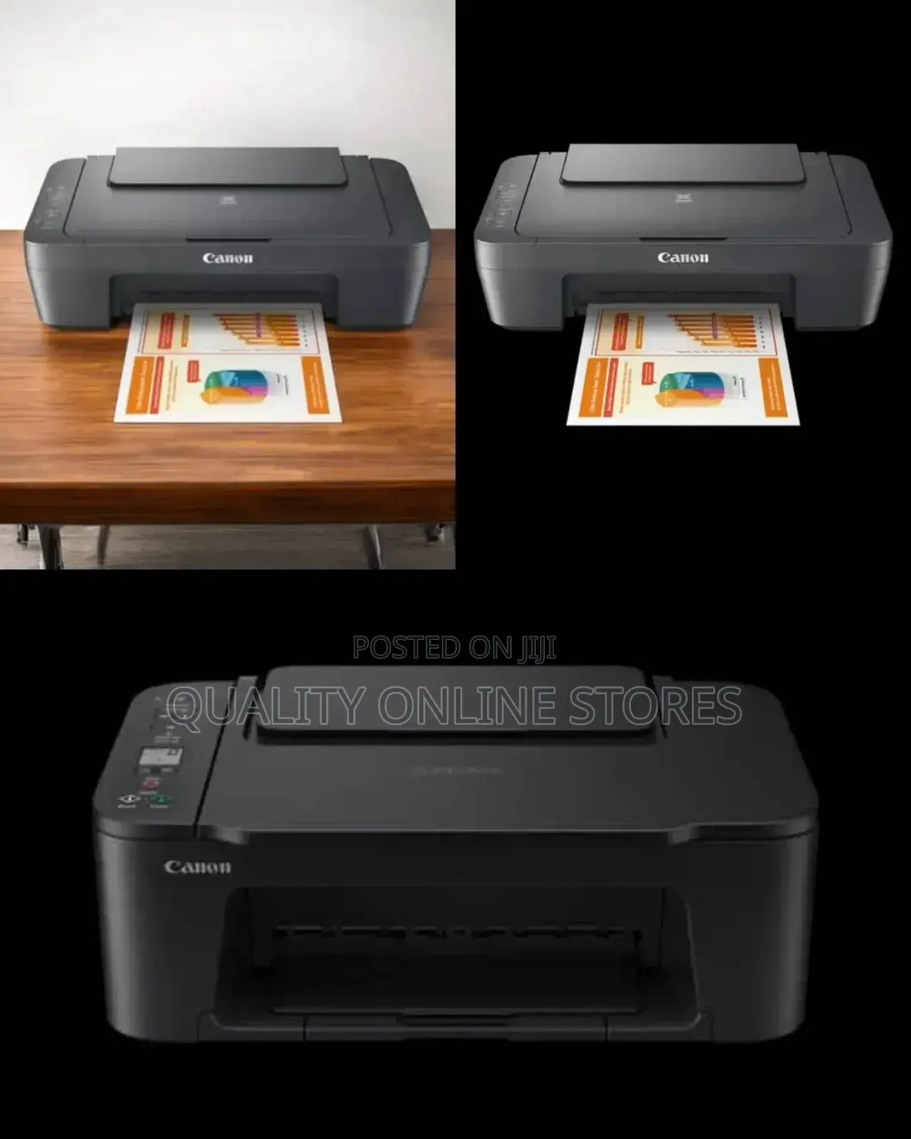 Electric Printer