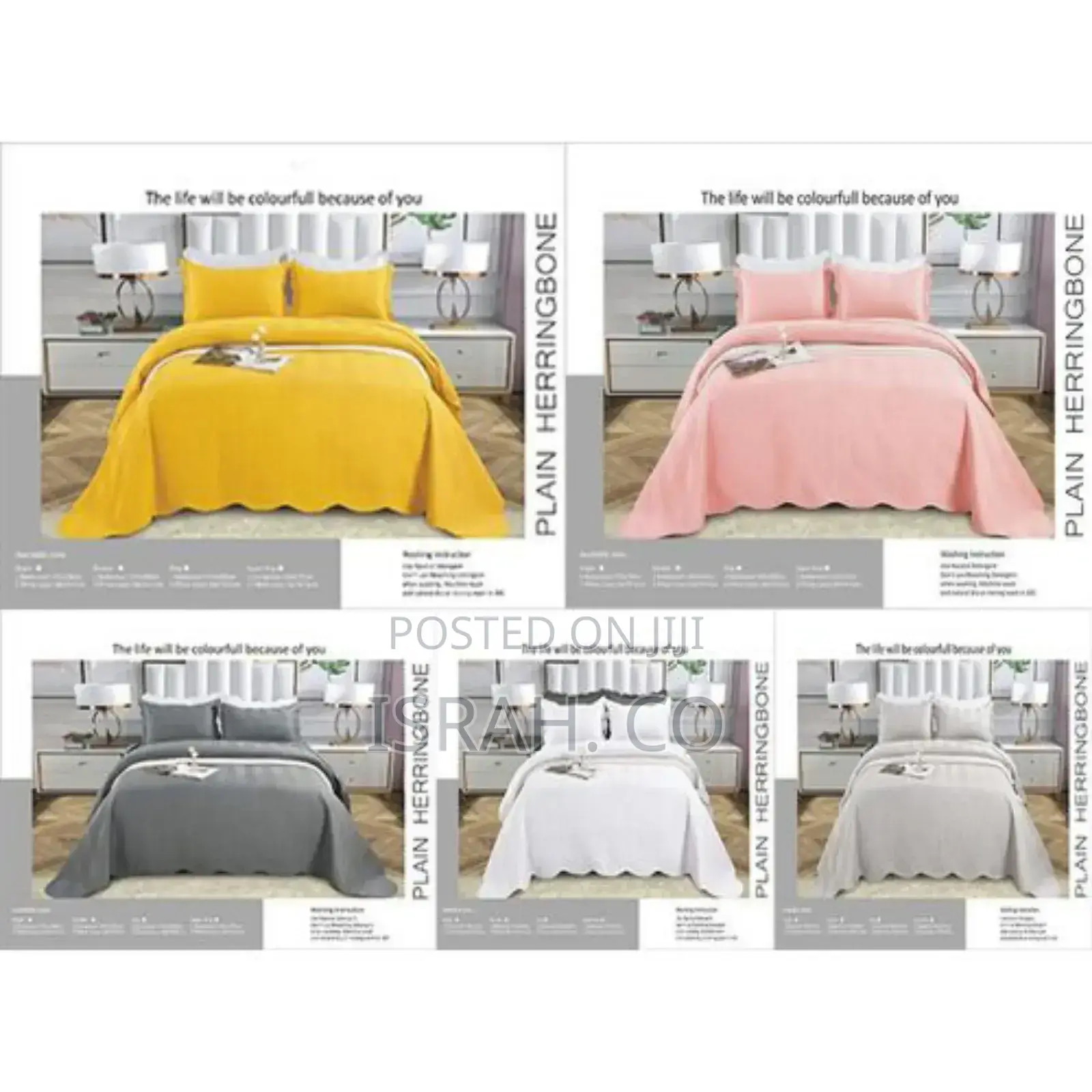 Comforter Bedding Double Duvet Cover Set