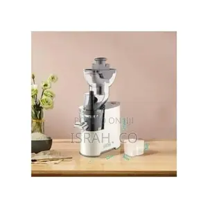 Winning Star 300ml Electric Fruit Vegetable Juice Extractor