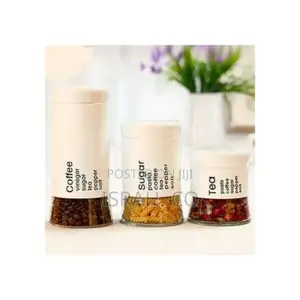 Food Storage Containers Stainless Steel White