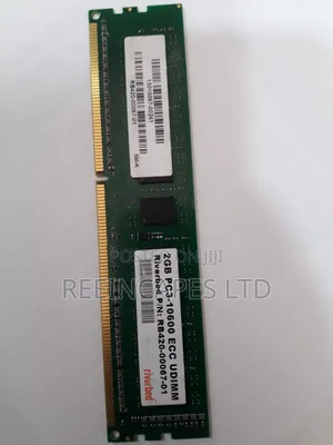 Riverbed Ram 2gb
