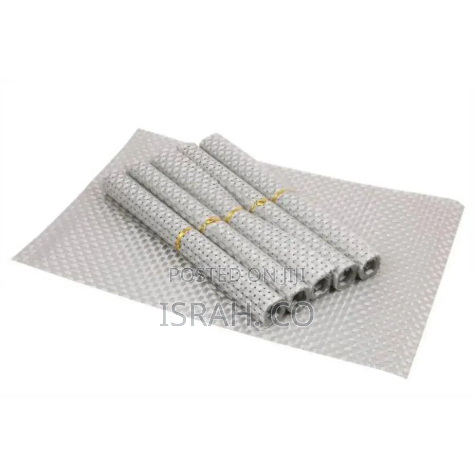Washable Heat Resistant Waterproof Placemats