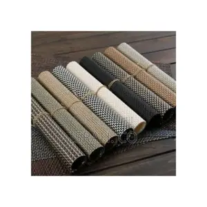 Eco-Friendly Material Place Mats