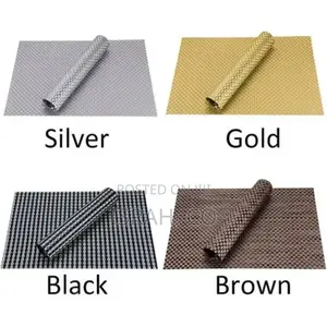 Home Practical Decor Place Mats