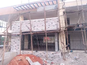 Stone Cladding