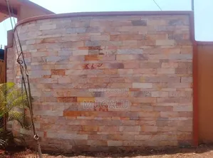 Stone Cladding