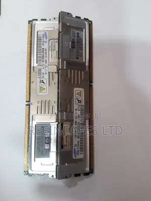 Ram 1gb Pc3-533f