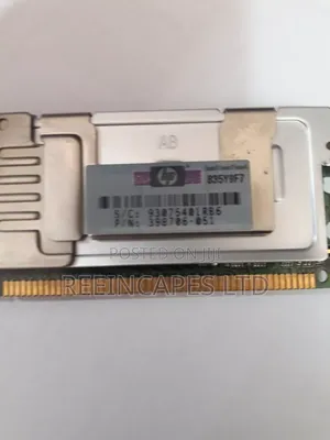 Ram 1gb Pc3-533f