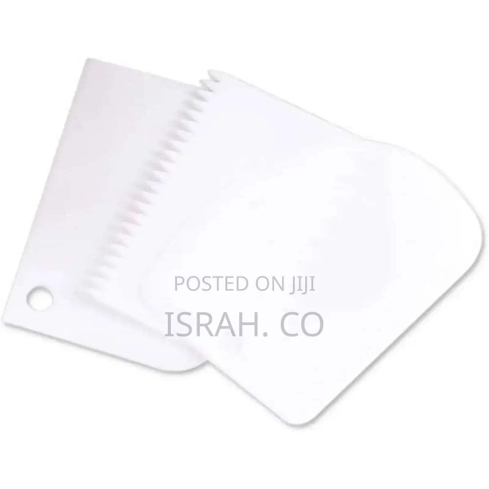 Cake Spectacular Decorating Tool White