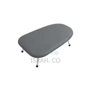 Small Bedroom Mini Table Ironing Board Clothes