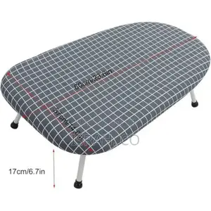Small Laundry Room or Apartment Ironing Board