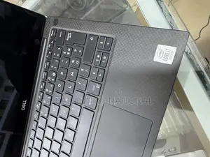 Laptop Dell XPS 13 7390 16GB Intel Core I7 SSD 512GB