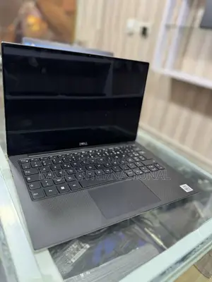 Laptop Dell XPS 13 7390 16GB Intel Core I7 SSD 512GB