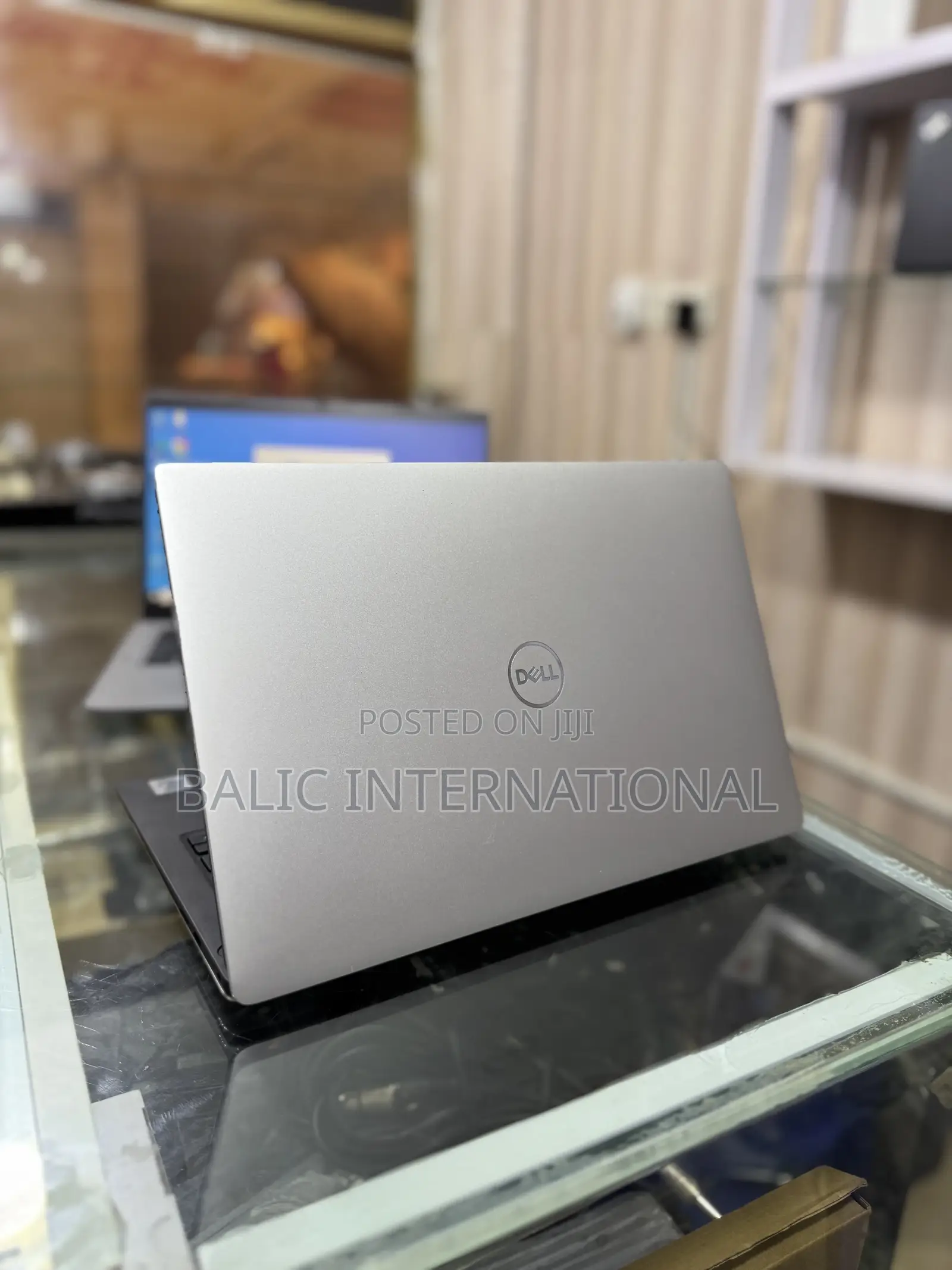 Laptop Dell XPS 13 7390 16GB Intel Core I7 SSD 512GB