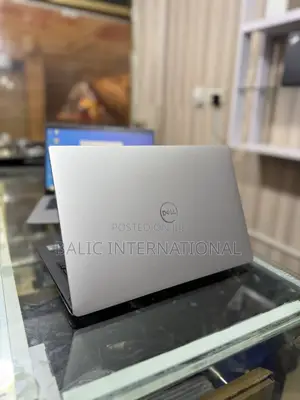 Laptop Dell XPS 13 7390 16GB Intel Core I7 SSD 512GB