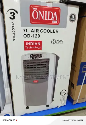 Onida Air Cooler 7litres
