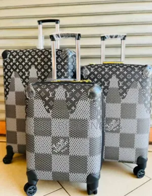 Designer Lv Travel Suitcase