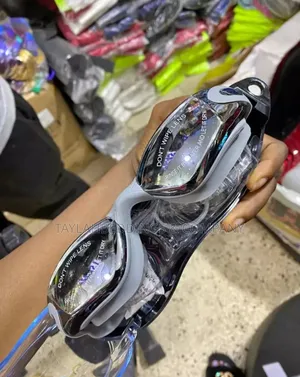 Swimming Goggles No Leaking Full Protection Adult