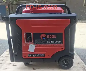 Gasoline Generator 8kw