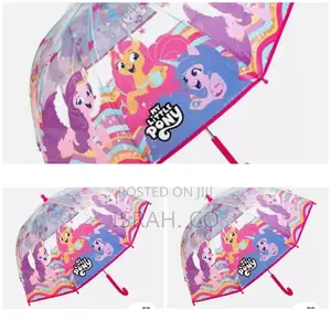 Folding Handle for Toddlers Boys Girls Windproof Fibre Rods