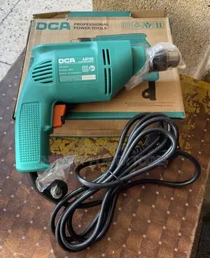 Dca Drill Ajz10a
