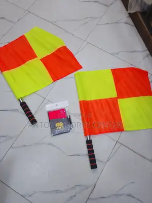 Rifare Flag