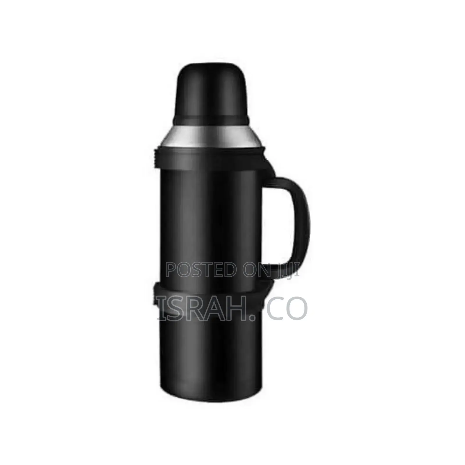 Portable Thermos Flask for Household and Outdoor Use,