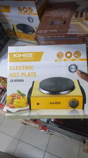 Electric Stove Cooker