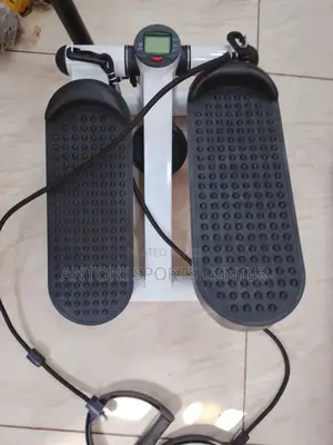 Mini Stepper Machine