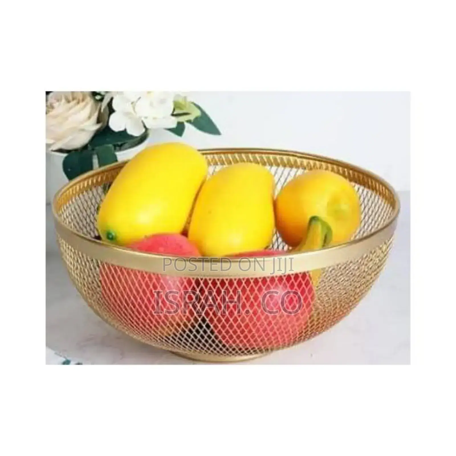 Organizer for Vegetables Fruit Snack Food