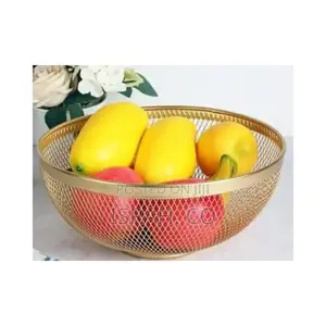 Organizer for Vegetables Fruit Snack Food