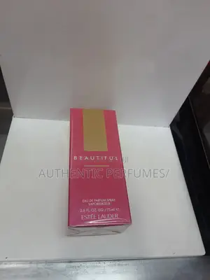 Beautiful Eau De Parfum 75ml