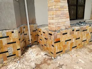 Stone Cladding