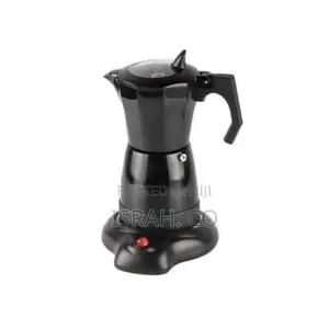 .30 Minutes Moka Maker Cafetera Espresso Machine