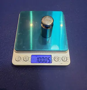 Digital Scale Accurate Mineral Digital Weighing Scale