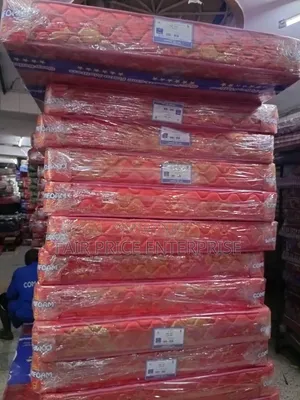 Comfoam Mattress High Qualited 5x6 By7 Inches