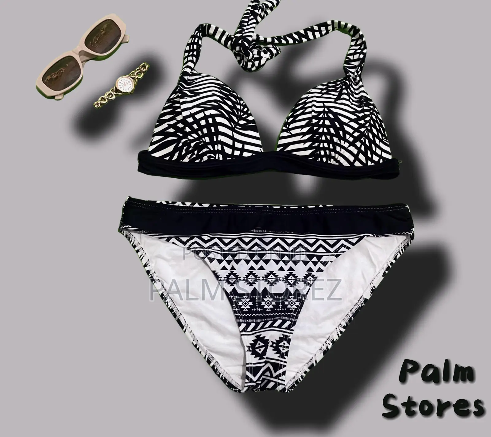 Bikinis And Swimsuits