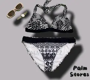 Bikinis And Swimsuits