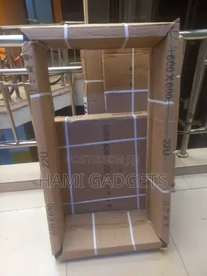 22u Rack Cabinet 600×600
