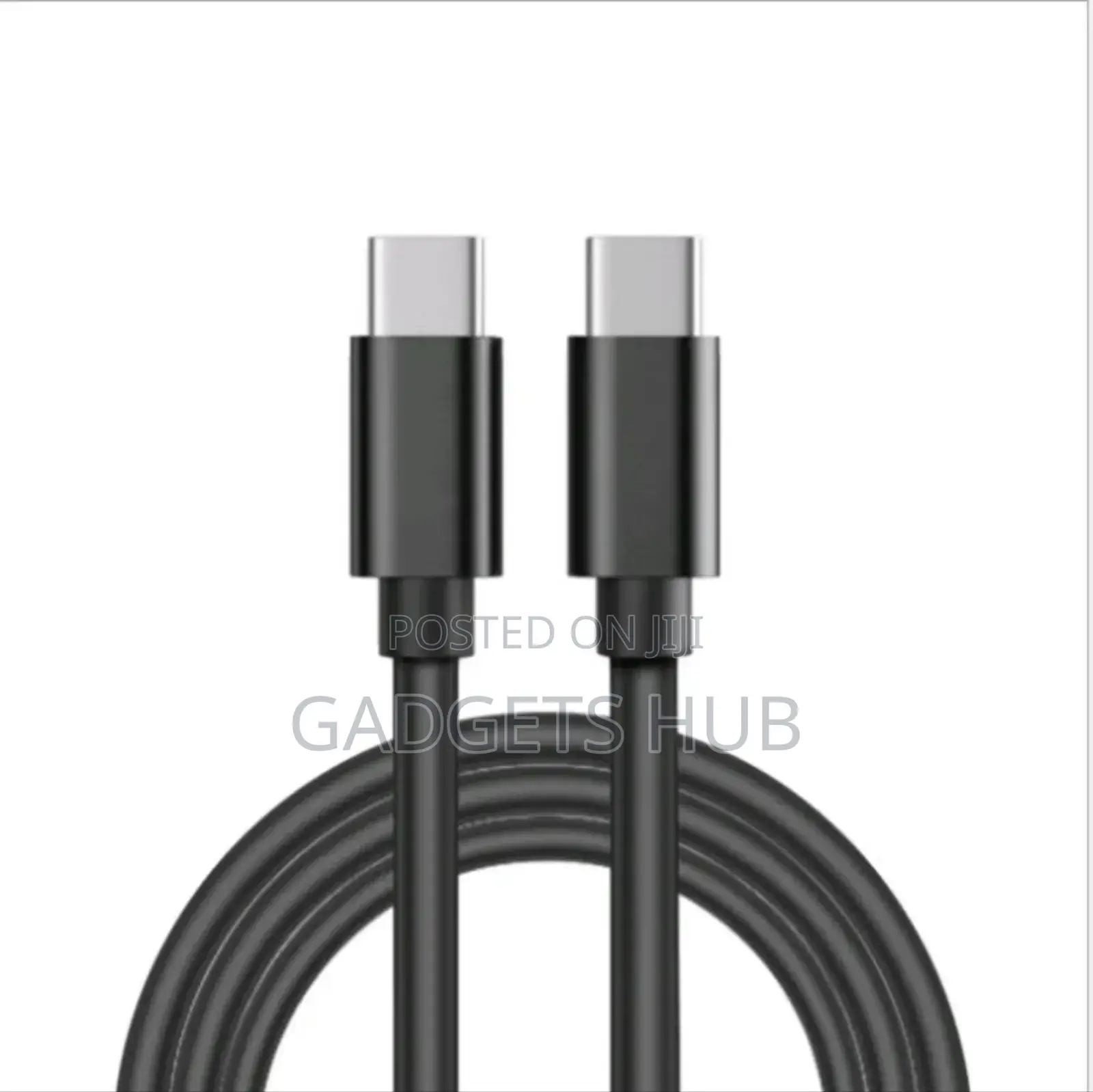 Type-C To Type C 3m Cables Fast Charging Date Usb Cables