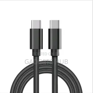 Type-C To Type C 3m Cables Fast Charging Date Usb Cables