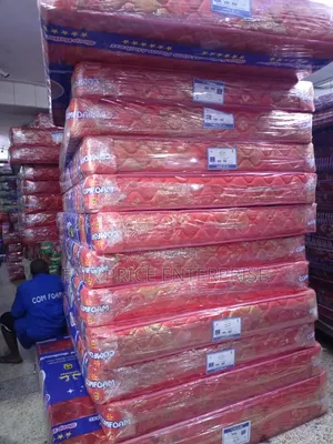 Comfoam Mattresses Qualited 4x6 By6 Inches