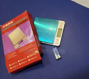 Digital Weighing Scale Jewelry Digital Scale