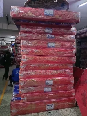 Comfoam Mattresses 4x6 By6 Inches High Density