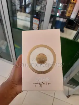 Eclair Affair Eau De Parfum for Women