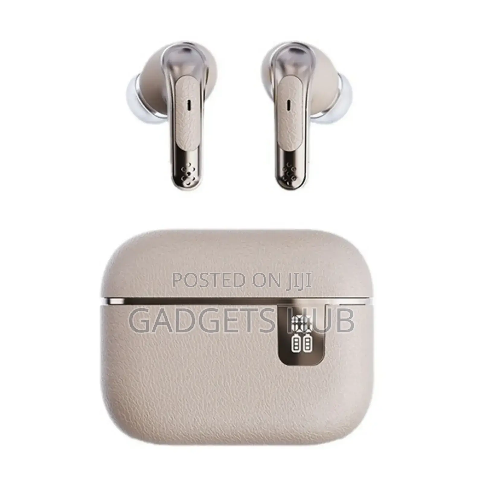 Texture Surface Wireless Earphone Headphone Earbuds Headsets